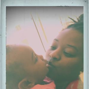 Meet your Posher, Latoya michelle